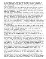 Eseja 'Culture and Worship', 1.