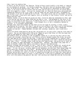 Eseja 'Culture and Worship', 2.