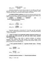 Konspekts 'Finanšu analīze', 16.