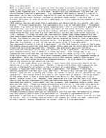 Eseja '"Great Expectations" by Charles Dickens', 1.