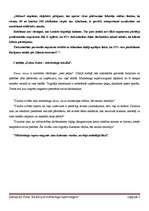 Konspekts 'Džefrijs Dž.Fokss "Kā kļūt par mārketinga superzvaigzni"', 3.