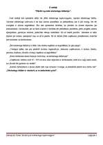 Konspekts 'Džefrijs Dž.Fokss "Kā kļūt par mārketinga superzvaigzni"', 4.