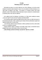 Konspekts 'Džefrijs Dž.Fokss "Kā kļūt par mārketinga superzvaigzni"', 5.