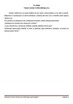 Konspekts 'Džefrijs Dž.Fokss "Kā kļūt par mārketinga superzvaigzni"', 6.