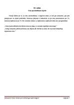 Konspekts 'Džefrijs Dž.Fokss "Kā kļūt par mārketinga superzvaigzni"', 7.