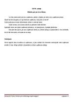 Konspekts 'Džefrijs Dž.Fokss "Kā kļūt par mārketinga superzvaigzni"', 10.