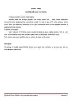 Konspekts 'Džefrijs Dž.Fokss "Kā kļūt par mārketinga superzvaigzni"', 11.