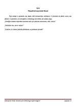 Konspekts 'Džefrijs Dž.Fokss "Kā kļūt par mārketinga superzvaigzni"', 13.