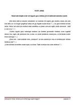 Konspekts 'Džefrijs Dž.Fokss "Kā kļūt par mārketinga superzvaigzni"', 15.