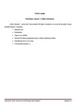 Konspekts 'Džefrijs Dž.Fokss "Kā kļūt par mārketinga superzvaigzni"', 16.