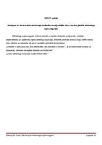 Konspekts 'Džefrijs Dž.Fokss "Kā kļūt par mārketinga superzvaigzni"', 18.