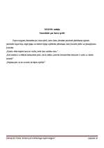 Konspekts 'Džefrijs Dž.Fokss "Kā kļūt par mārketinga superzvaigzni"', 20.