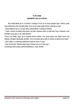 Konspekts 'Džefrijs Dž.Fokss "Kā kļūt par mārketinga superzvaigzni"', 25.