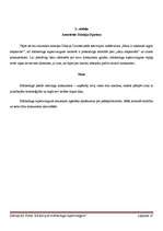 Konspekts 'Džefrijs Dž.Fokss "Kā kļūt par mārketinga superzvaigzni"', 27.