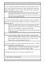 Konspekts 'Simbolika un tēlu analīze Rūdolfa Blaumaņa lugā "Pazudušais dēls"', 3.