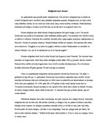 Eseja 'Reliģiskie kari vēsturē', 1.