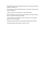 Konspekts 'Latvijas kultūras kanons - tautas tradīcijas', 3.