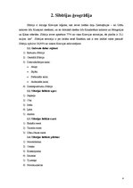 Referāts 'Sibīrija (Sibīrijas latvieši; Sibīrijas tautu pasakas un parunas)', 4.