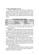 Referāts 'Ceļš uz V Republiku Francijā, sasniegumu un problēmas mūsdienu skatījumā', 4.