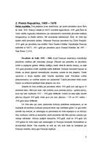 Referāts 'Ceļš uz V Republiku Francijā, sasniegumu un problēmas mūsdienu skatījumā', 6.