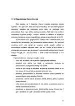 Referāts 'Ceļš uz V Republiku Francijā, sasniegumu un problēmas mūsdienu skatījumā', 10.