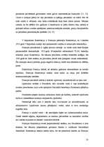 Referāts 'Ceļš uz V Republiku Francijā, sasniegumu un problēmas mūsdienu skatījumā', 14.