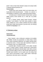 Referāts 'Ceļš uz V Republiku Francijā, sasniegumu un problēmas mūsdienu skatījumā', 15.