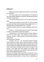 Referāts 'Ceļš uz V Republiku Francijā, sasniegumu un problēmas mūsdienu skatījumā', 18.