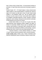 Referāts 'Ceļš uz V Republiku Francijā, sasniegumu un problēmas mūsdienu skatījumā', 19.