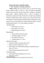 Konspekts 'Eiropas Savienības juridiskais pamats', 2.