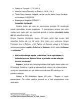 Konspekts 'Eiropas Savienības juridiskais pamats', 3.