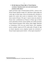 Konspekts 'Eiropas Savienības juridiskais pamats', 6.