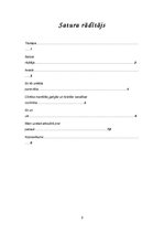 Referāts 'Veselības mācība: es un sabiedrība', 2.