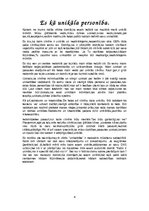 Referāts 'Veselības mācība: es un sabiedrība', 4.