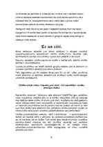 Referāts 'Veselības mācība: es un sabiedrība', 6.