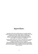 Referāts 'Veselības mācība: es un sabiedrība', 9.