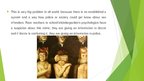 Prezentācija 'Pedophilia', 12.