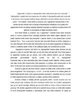 Konspekts 'I.Kants "Tīrā prāta kritika"', 2.