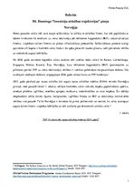 Referāts 'Dž.Danninga "Investīciju attīstības trajektorijas" pieeja. Attīstības stadija. N', 1.