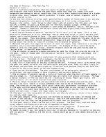 Eseja 'An Expert from the Book "Down to Earth Sociology"', 1.