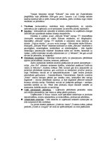 Referāts 'Mārketinga komplekss SIA "Rīgas piensaimnieks" biezpiena sieriņu produktu līnijā', 9.