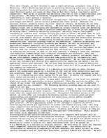 Eseja 'Complete Business Plan for Ficticious Marketing Consultant Firm - Includes Cash ', 1.