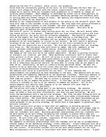 Eseja 'Complete Business Plan for Ficticious Marketing Consultant Firm - Includes Cash ', 3.