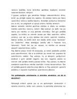 Eseja 'Ideoloģisko orientāciju veidošanās, attieksmes struktūra un mērīšanas iespējas', 2.