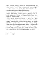 Eseja 'Ideoloģisko orientāciju veidošanās, attieksmes struktūra un mērīšanas iespējas', 5.