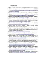 Referāts 'Reklāma internetā un tās attīstības perspektīvas', 23.