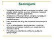 Referāts 'Akūtu respiratoru slimību ārstēšanas iespējas, izmantojot ārstniecības augus', 21.