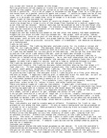 Eseja 'The Theatre Industry', 2.