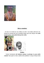 Referāts 'Cilvēki un daba Āfrikā', 3.