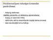 Prezentācija 'Komandas veidošana. Mērķu izvirzīšana. Pienākumu sadale komandā', 4.